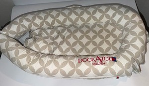 【未使用】DOCKATOT Deluxe+ Toy Bundleデイアットザズー Dockatot Deluxe Plus | eBay