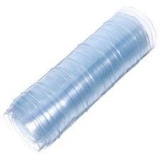 PVC Dog House Door Curtain Plastic Strip Flap Doggie Replacement Parts