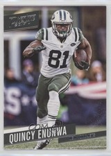 2017 Panini Prestige Quincy Enunwa #24 yf0