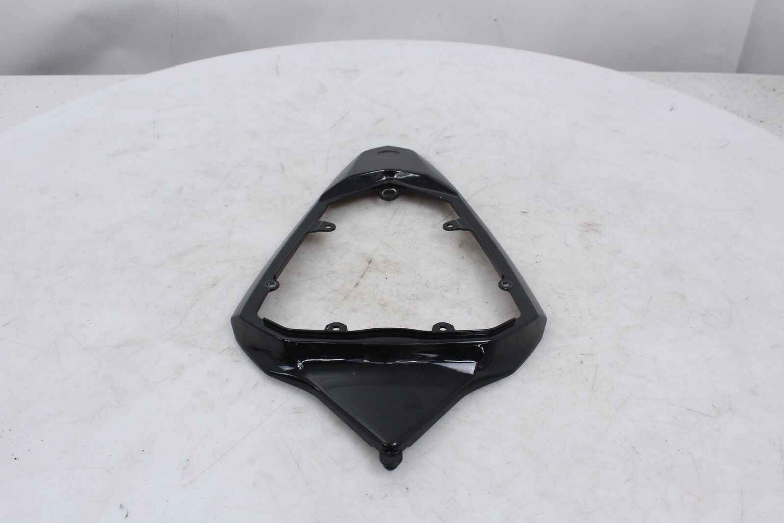 Tail Fairing Cowl Upper Yamaha YZF-R6 08-16 OEM
