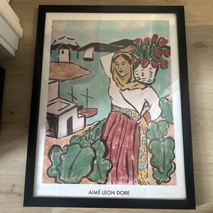 Aime Leon Dore Print | eBay
