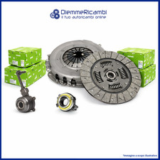 Kit d'embrayage Peugeot 3008