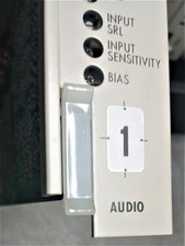 Otari MTR-12 Audio Board - Tested