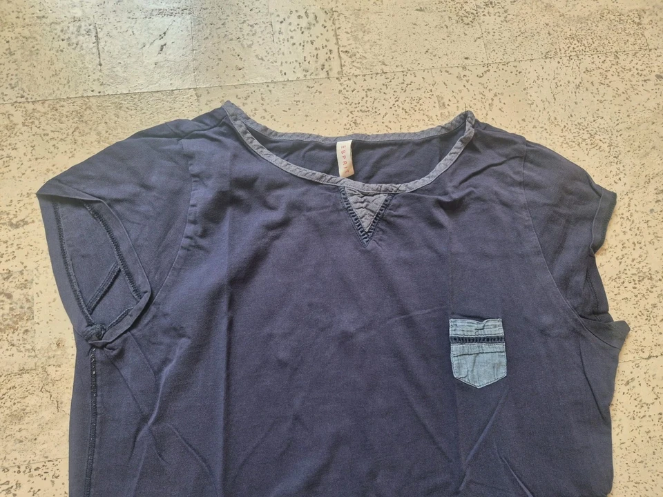 Esprit Schlafanzug, Gr. 40 *Top* - Bild 2 von 4