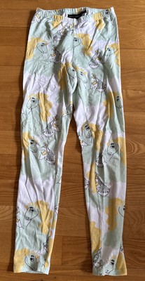 Mini Rodini Leggins 128/134
