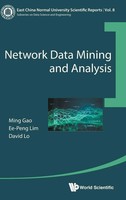 Gao Ming | Network Data Mining AND Analysis | Buch | Englisch (2018) | Gebunden