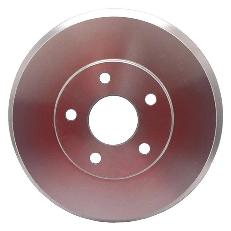 Kit trasero tambores de freno y zapatas de freno para Subaru Impreza 1993-2001 - Raybestos Foto 4 de 4