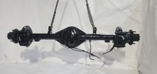 2008 2009 2010 Ford F350 Oem 6.8l 6.4l Dually Rear Axle Assembly 4.10 Ratio