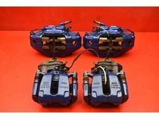 BMW iX I20 Bremssattel vorne links 34 11 6 891 274 2023 33953939