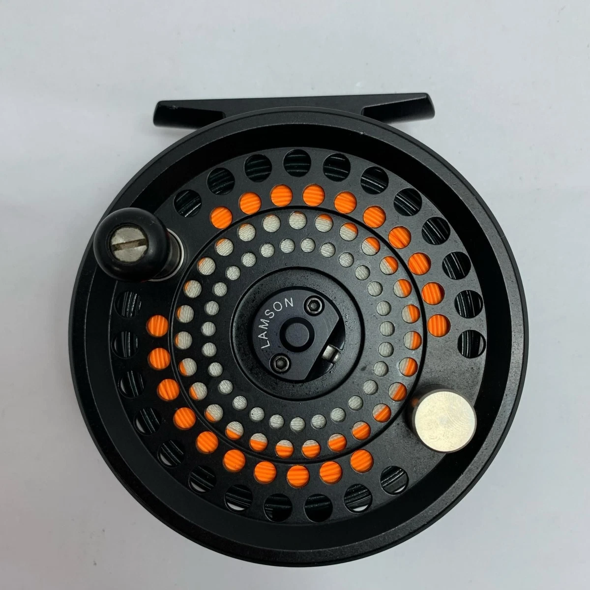 Lamson 3 Reel for sale | eBay