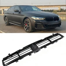 Lower Radiator Shutter Assembly Fits For 2017-2022 BMW 540i xDrive New 