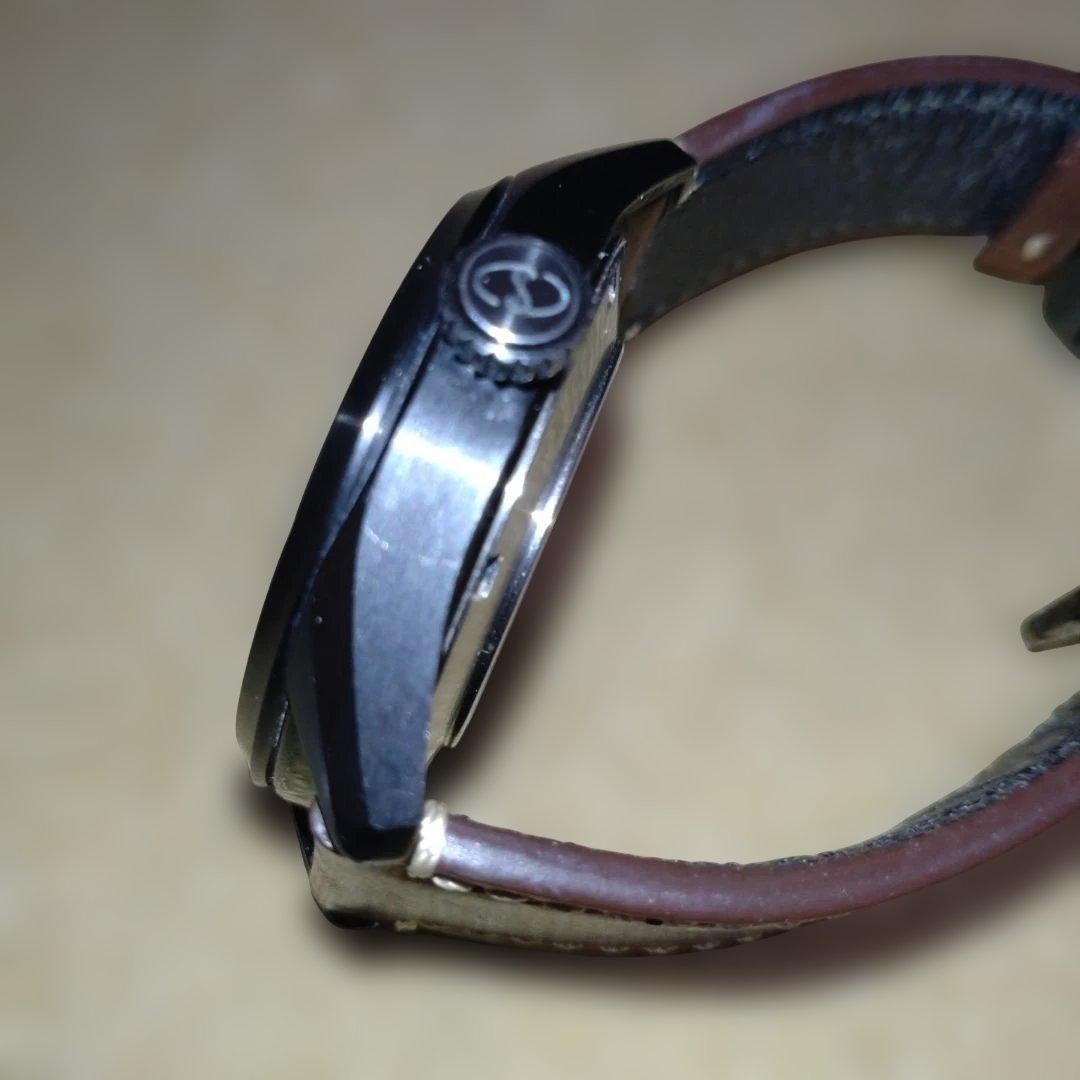 Orient Star Outdoor Watch Automatic Mechanical Br… - image 10