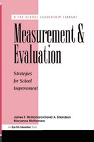 David A. Erlandson (U. A.) | Measurement And Evaluation | Taschenbuch | Englisch