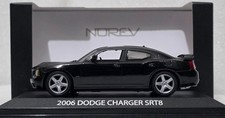 Norev Dodge Charger Srt8 2006 1:43 950005
