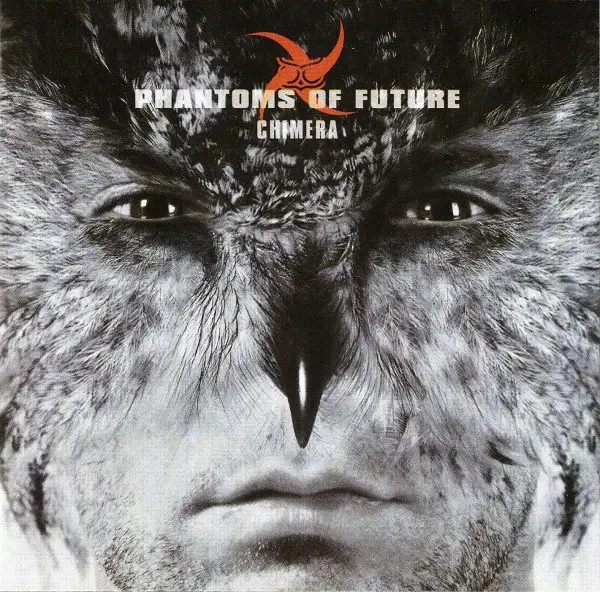 CD Phantoms Of Future Chimera Sony Music Entertainment (Germany) - Photo 1/1