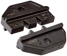 New Paladin Tools Non-Insulated Terminals Die Set, D-Sub Pins - P/N PA2097