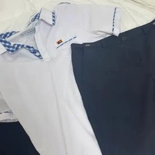 Namdong Middle School Boys' Uniform - NEW