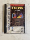 Tetris Plus (Sega Saturn, 1996) TESTED PLEASE READ