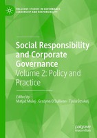 Matja¿ Mulej (U. A.) | Social Responsibility And Corporate Governance | Buch