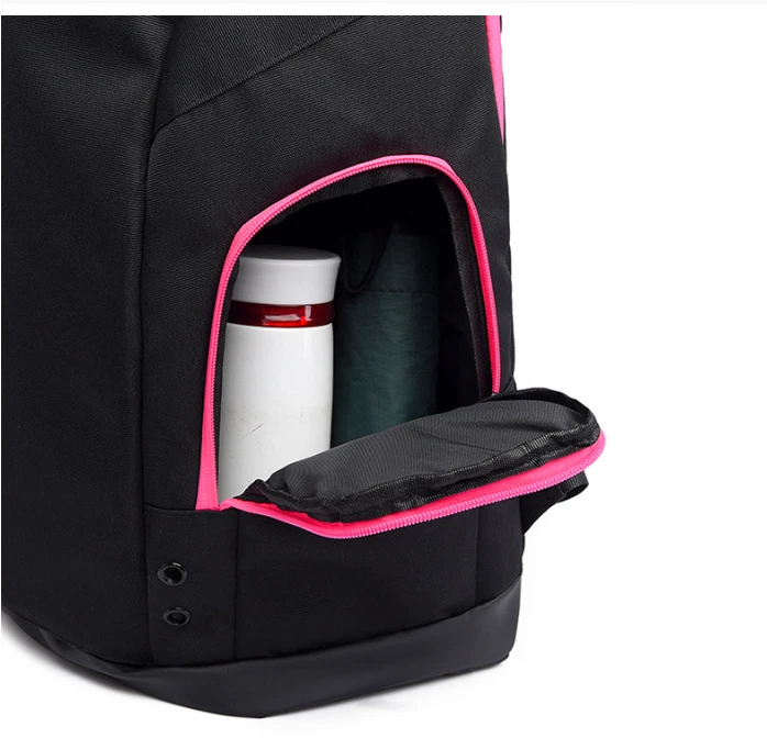 Basketball Tasche Reisetasche Schultasche Unisex-Rucksack/Heritage/86/Swoosh - Bild 2 von 4