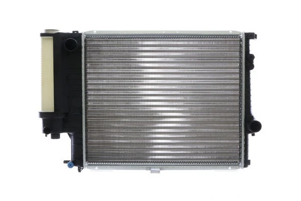 RADIATOR ENGINE COOLING CR 244 001S FOR BMW M52B20 2.0L M52B28 2.8L M52B25 2.5L - Image 3 of 4