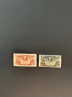 Soviet Union 298-99 MH