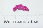 Piranacon Overbite Left Claw Vintage Hasbro 1988 G1 Transformers Action Figure