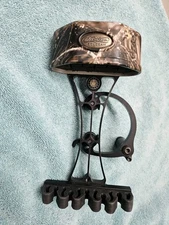 Mathews T5 Quiver Lost Camo Right Or Left Hand 