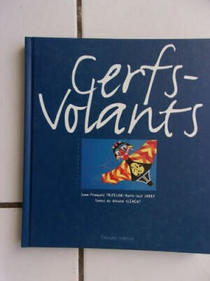 Jeans François Tripelon / Maria José Jarry / G Clement Cervo Vola
