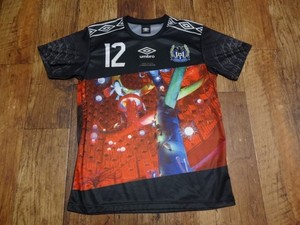 Gamba Osaka Jersey | eBay
