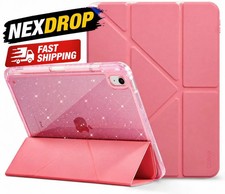 Shockproof Case for Ipad a16 11th 11 Inch 2025/ipad 10th Gen 2022 Clear Cover