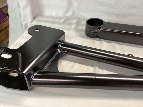 Superlift 55-10-9000 55-09-9000 Radius Arms Radius Arm Pair - Bild 24 von 24