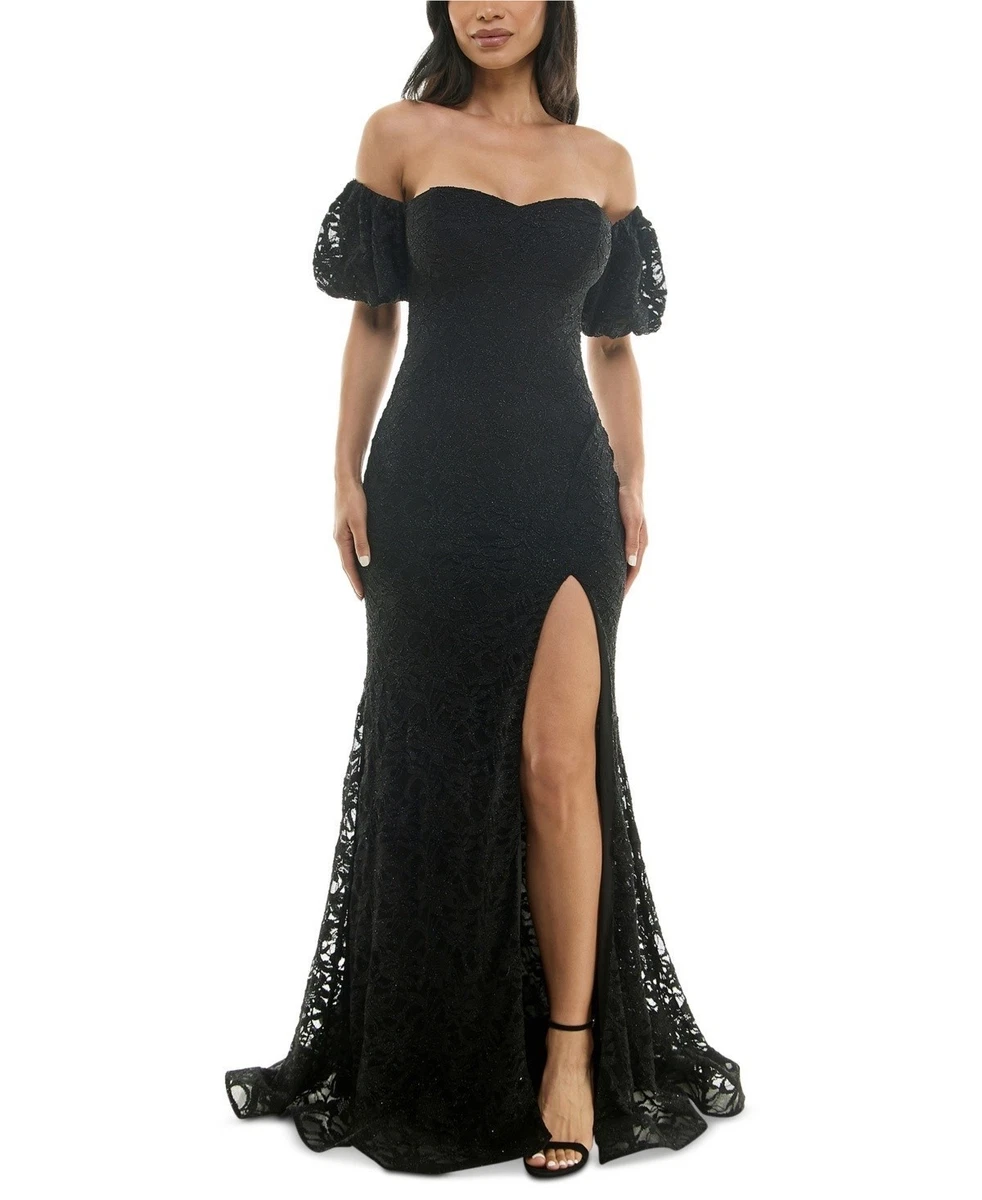 crinkle chiffon ruffle maxi dress Strapless Crinkle Chiffon Pleated A line Dress with Tendrils – Camille La  Vie