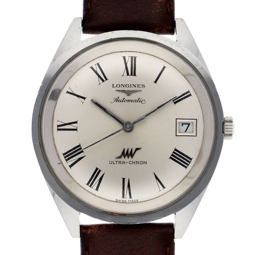Longines Ultrachron TO198280