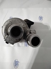 Turbolader VW Crafter 2 5 TDI Gebrauht 