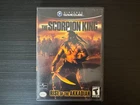 Scorpion King: Rise of the Akkadian - Nintendo Gamecube