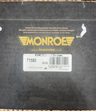 Monroe 71580 Suspension Strut Oespectrum Front Fits Dodge Neon 2000-2005