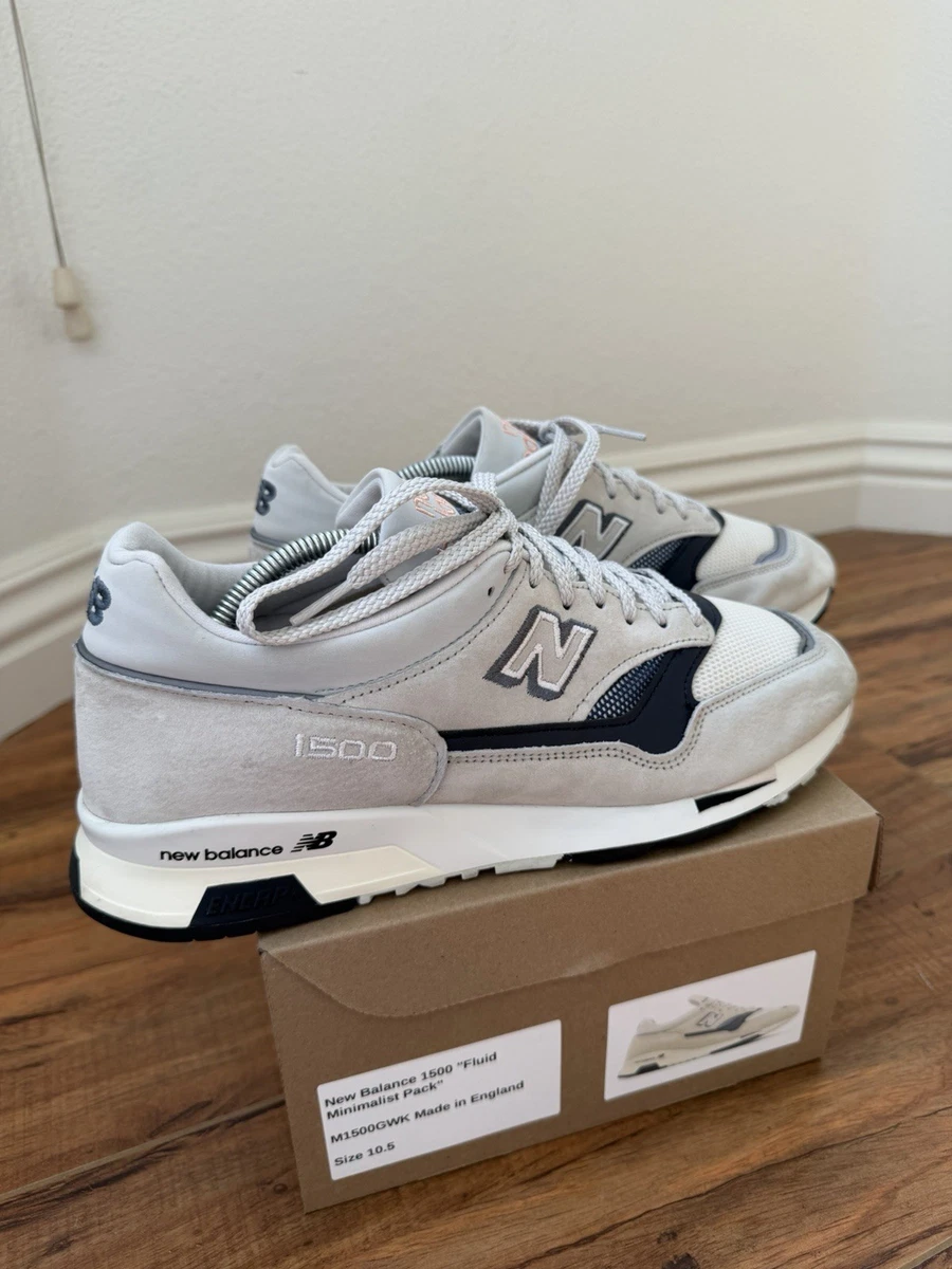 New Balance 1500 Made in England for sale | eBay