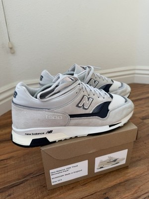 Size 10.5 - New Balance 1500 Made in England Fluid Minimalist Pack