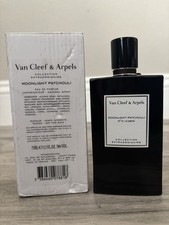 Van Cleef & Arpels Moonlight Patchouli Eau De Perfum TESTER