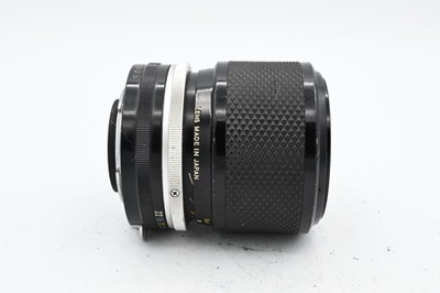 Nikon Zoom NIKKOR・C Auto 13.5 f=43~86mm Nikon Zoom Nikkor C Auto 43-86mm F3.5 Non AI Mount Lens For SLR