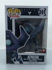 Funko POP! Games Destiny Atheon #241 GameStop Exclusive Vinyl Figure NOT MINT