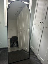 Standspiegel Vivenso Gebraucht Zustand