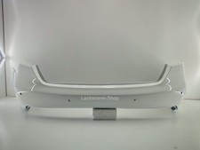 STOßSTANGE HINTEN LACKIERT IN LY9C für Audi A4 B8 Limousine 2007-2011 Lagerware