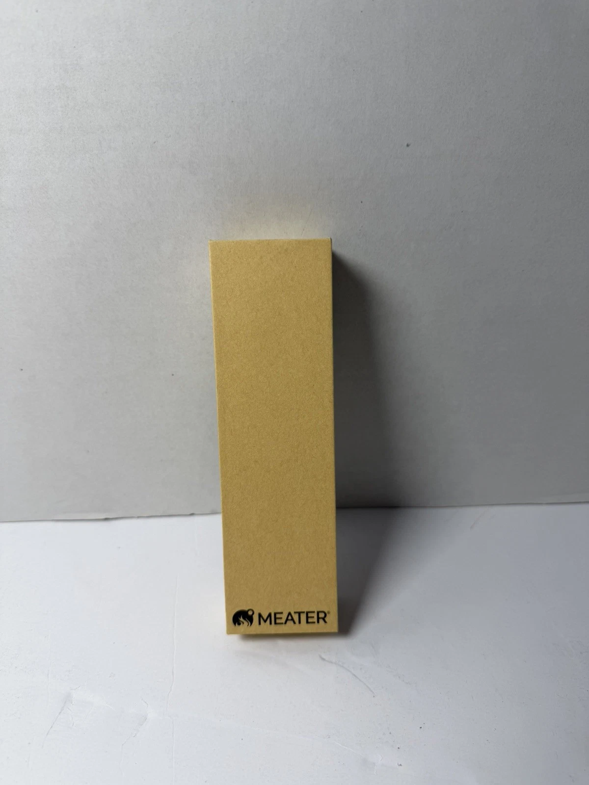 MEATER | The Original True Wireless Smart Meat Thermometer for the Oven Grill
Opens in a new window