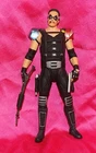 ? DC Direct Watchmen Series 2 The Comedian Figure