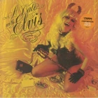 CRAMPS, The - A Date With Elvis (reissue) - Vinyl (orange vinyl LP) mint sealed