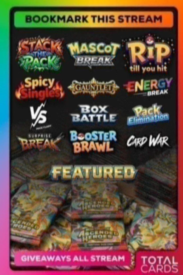 ⭐Unified Minds Box Break⭐ Rip'n'Ship with Carole!