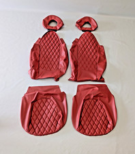 Siège Smart CITY-COUPE