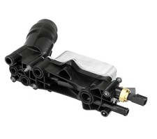 Für Chrysler Dodge Avenger Jeep Cherokee Motor Ölfilter Adapter Gehäuse